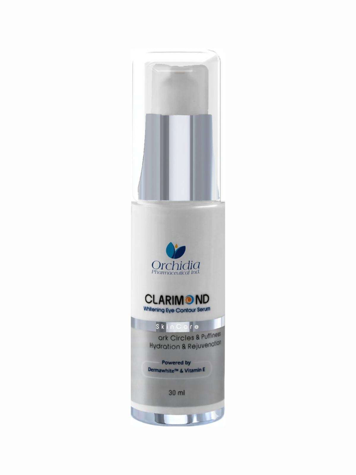 Clarimond Eye Contour Serum