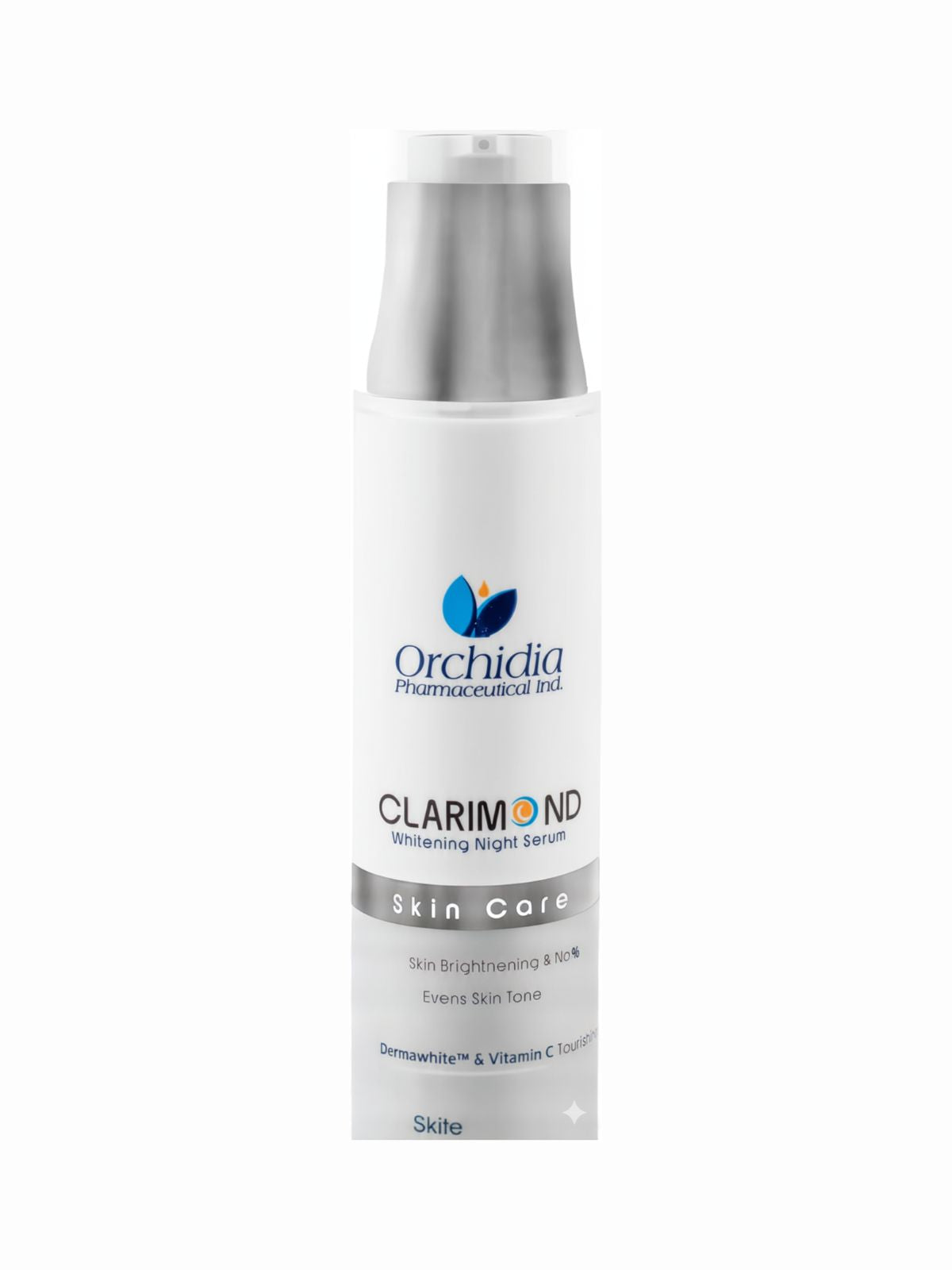 Clarimond whitening Night Serum