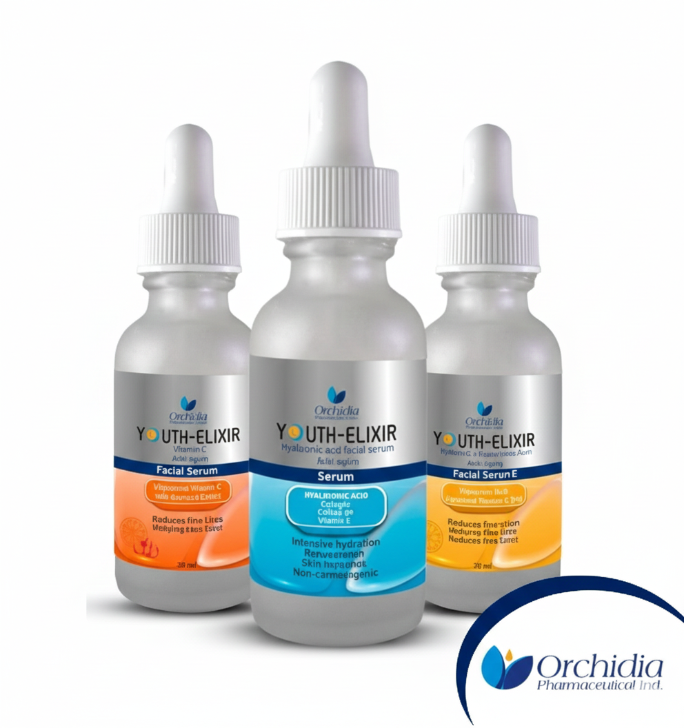 Youth Elixir Anti-Aging Bundle +25