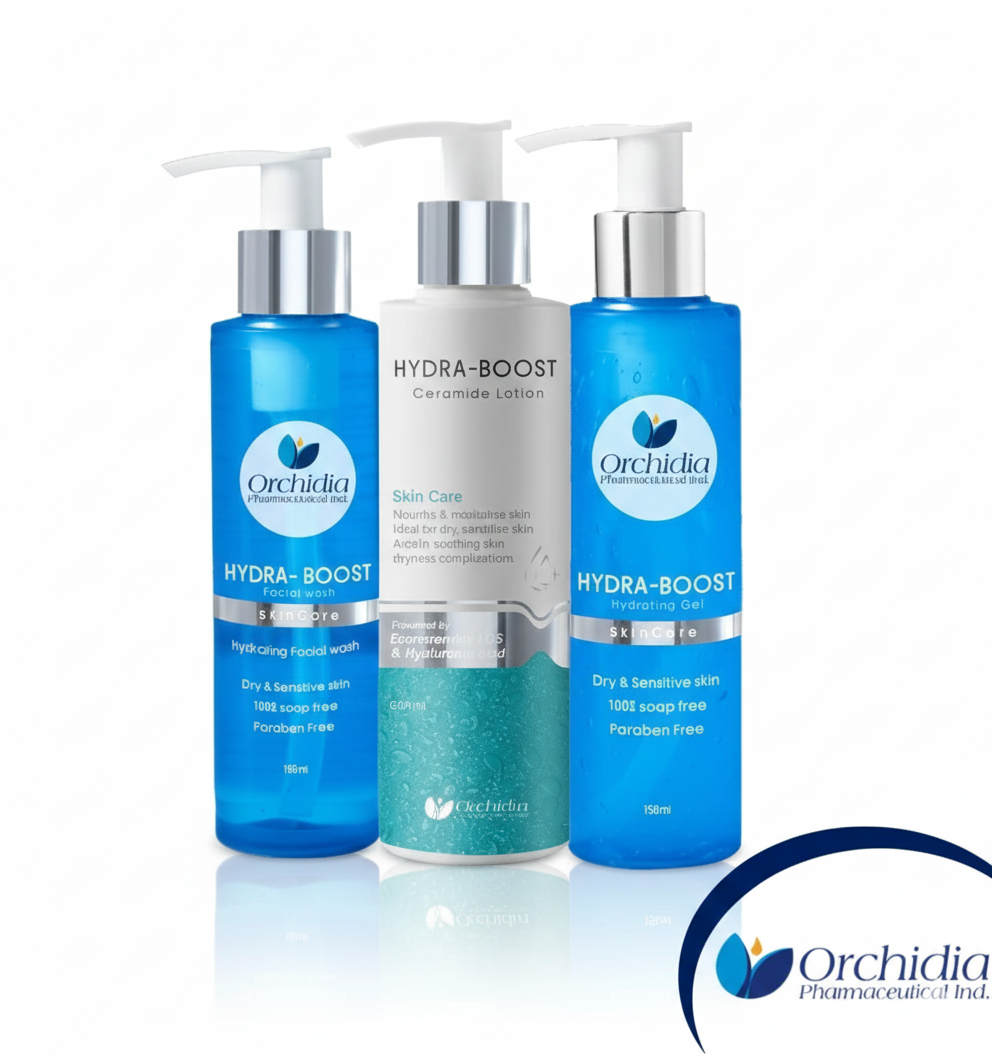 HYDRA-BOOST Hydration Bundle
