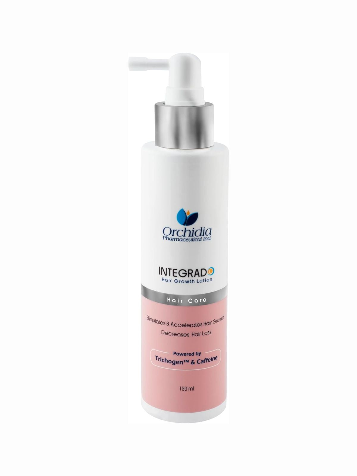 Integrado Hair Lotion