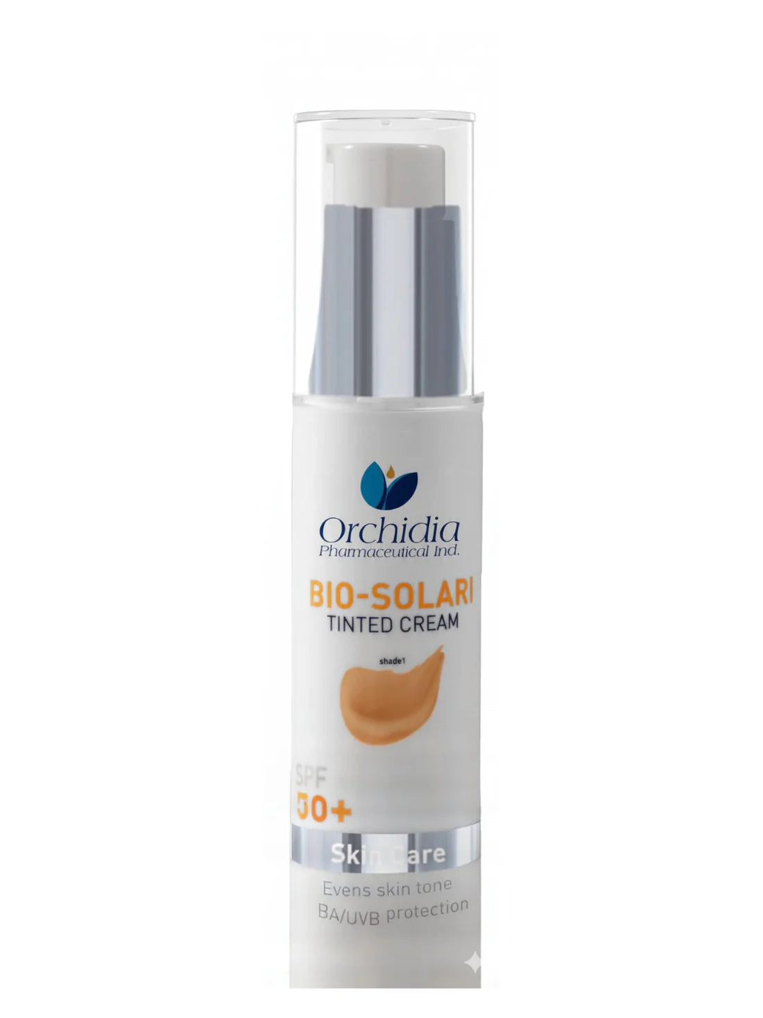 Sensajoy Acne Cleanser + Sensajoy Night Gel + Bio-Solari Tinted