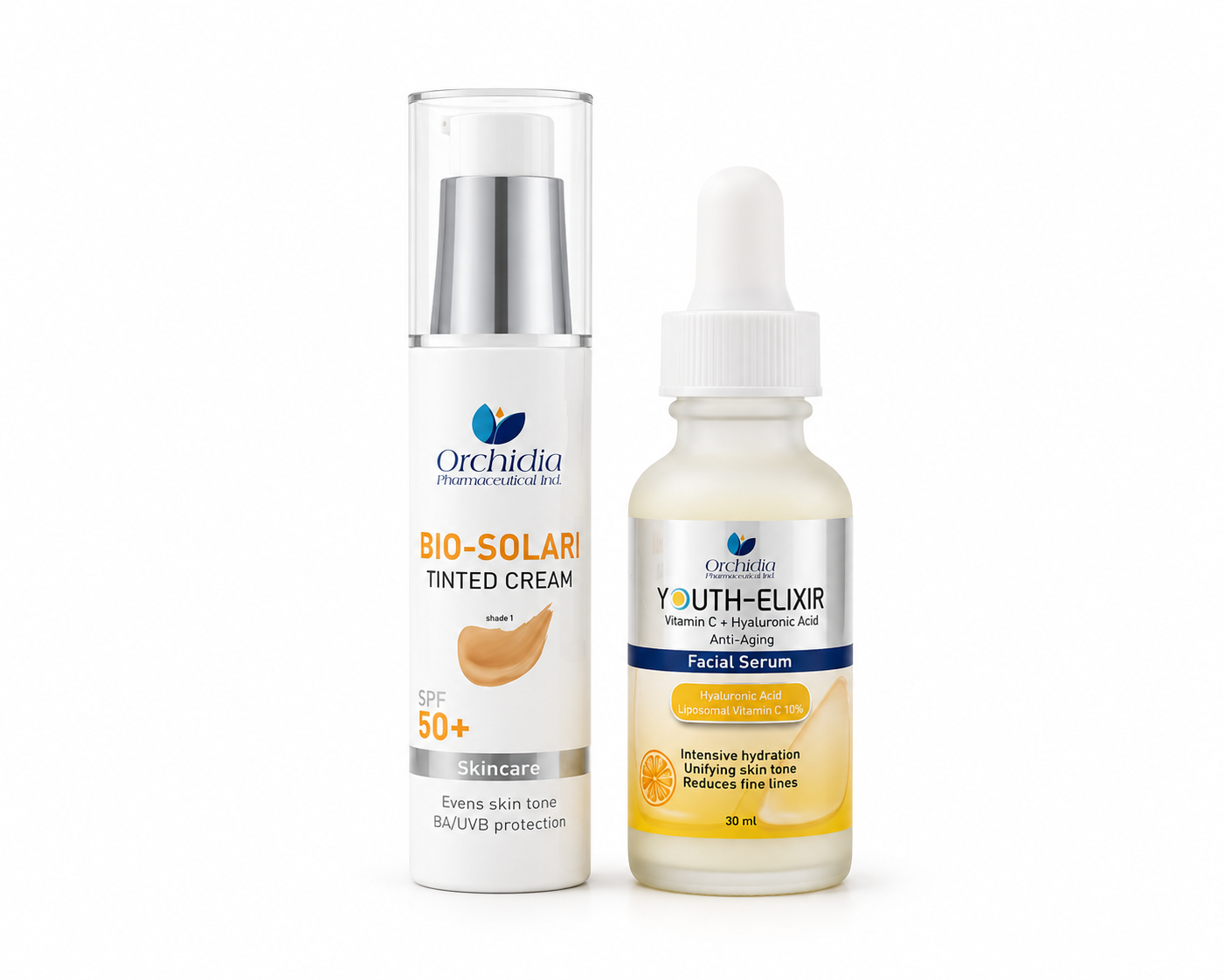 Vitamin C Protection Duo