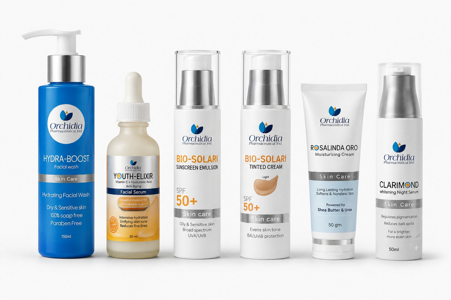 summer self care Bundle