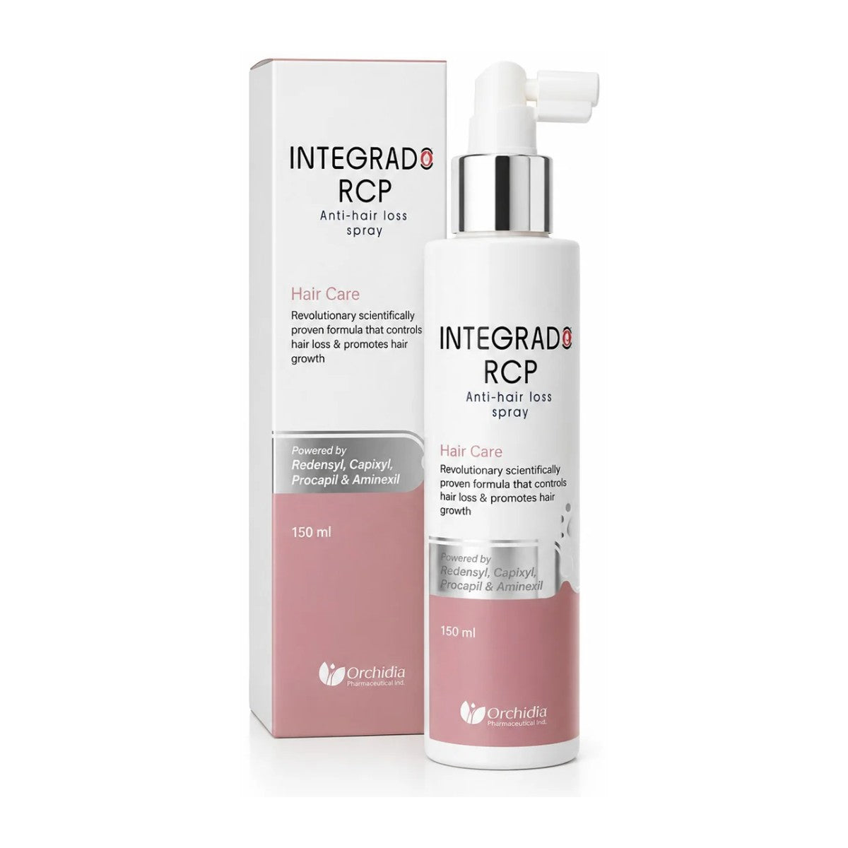 INTEGRADO RCP Anti-Hair Loss Spray