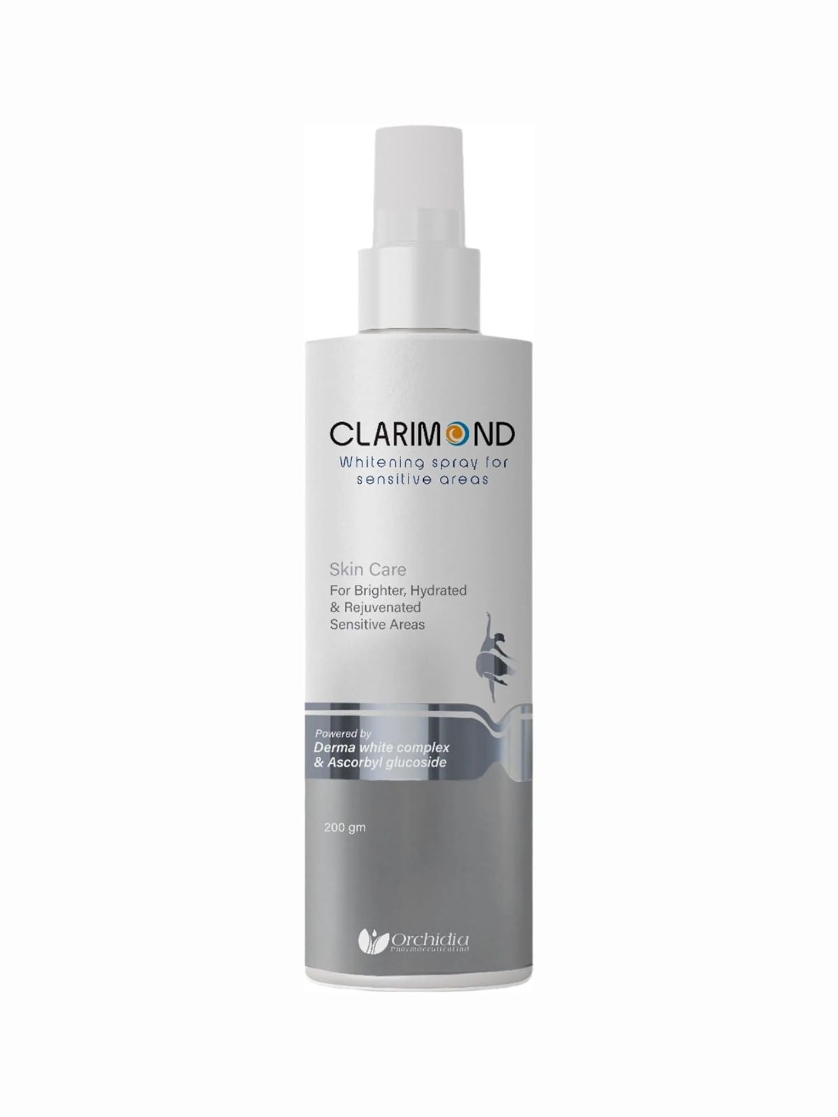 Clarimond Whitening Spray