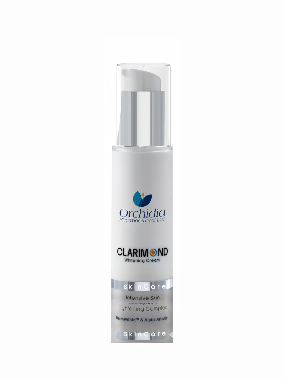 Clarimond whitening Day cream