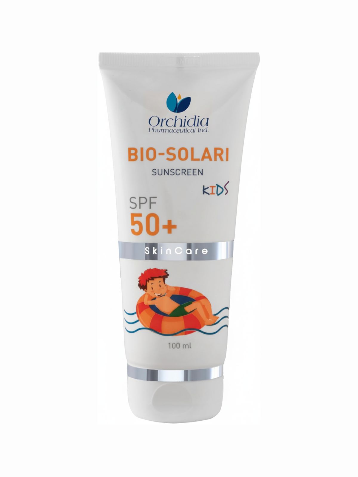 Bio-Solari Kids Sunscreen SPF 50+