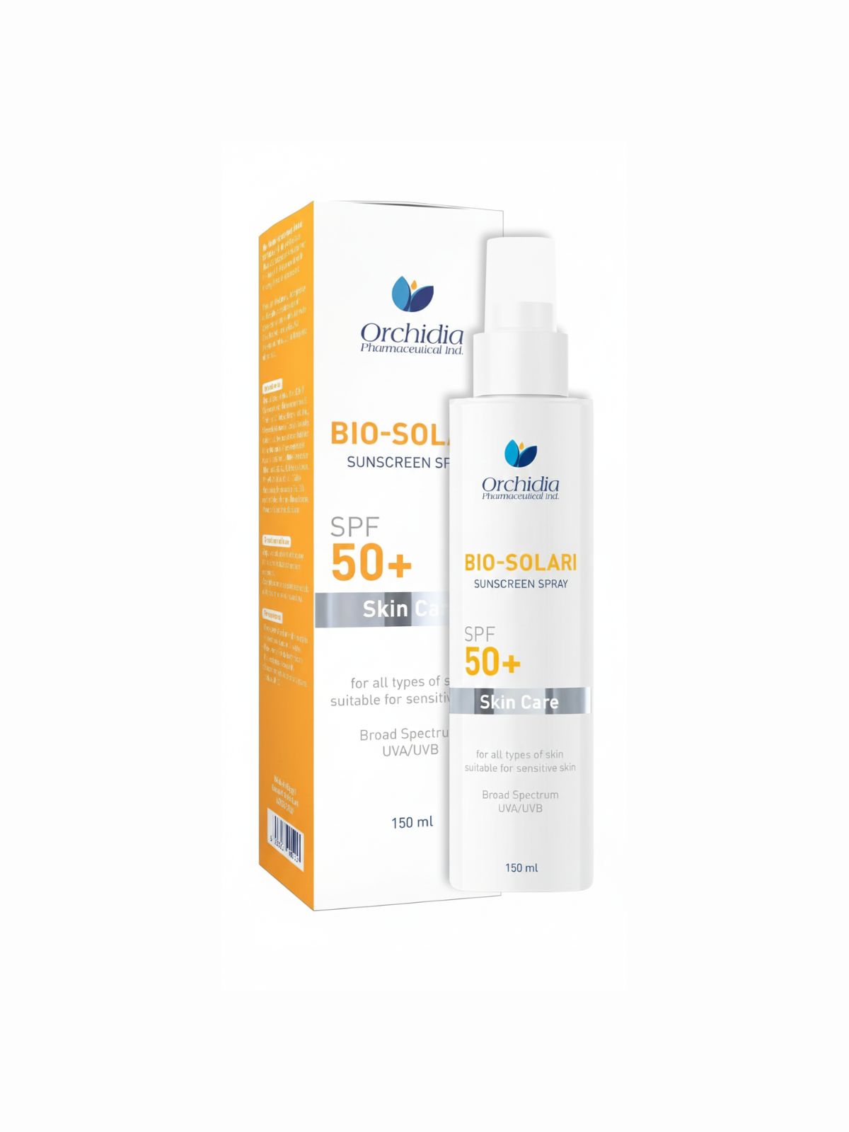Bio Solari Spray
