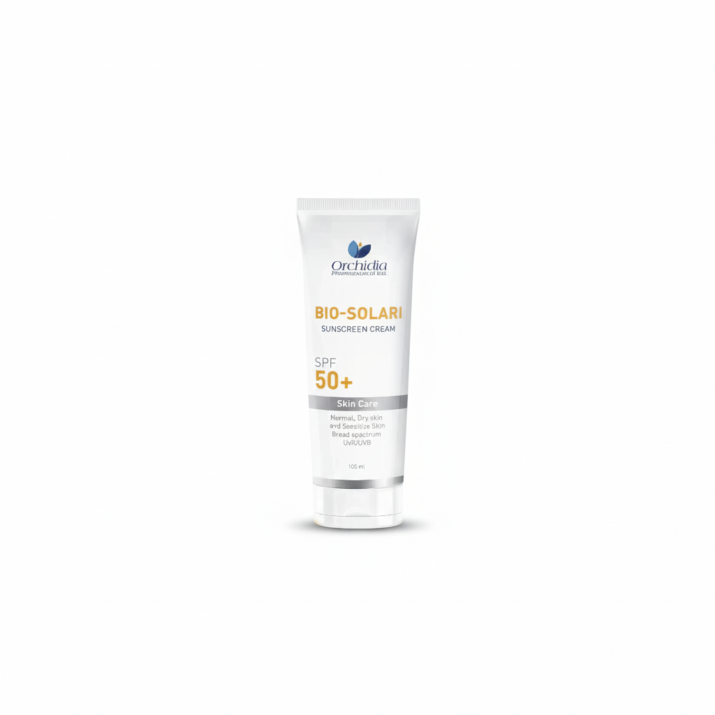 Bio-Solari Cream
