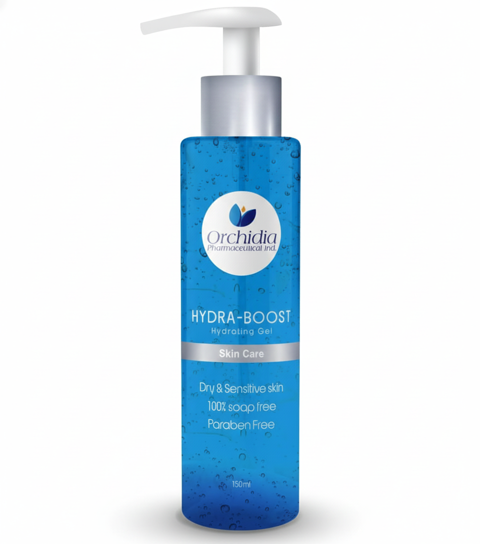 Hydra-Boost Hydration Gel