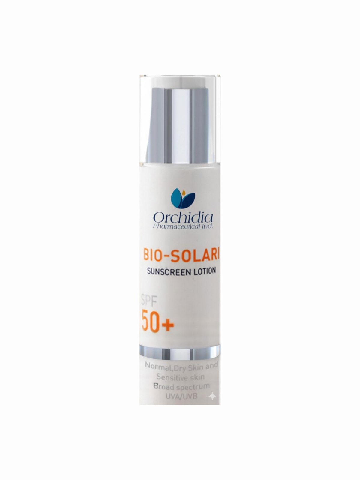 Bio Solari Lotion