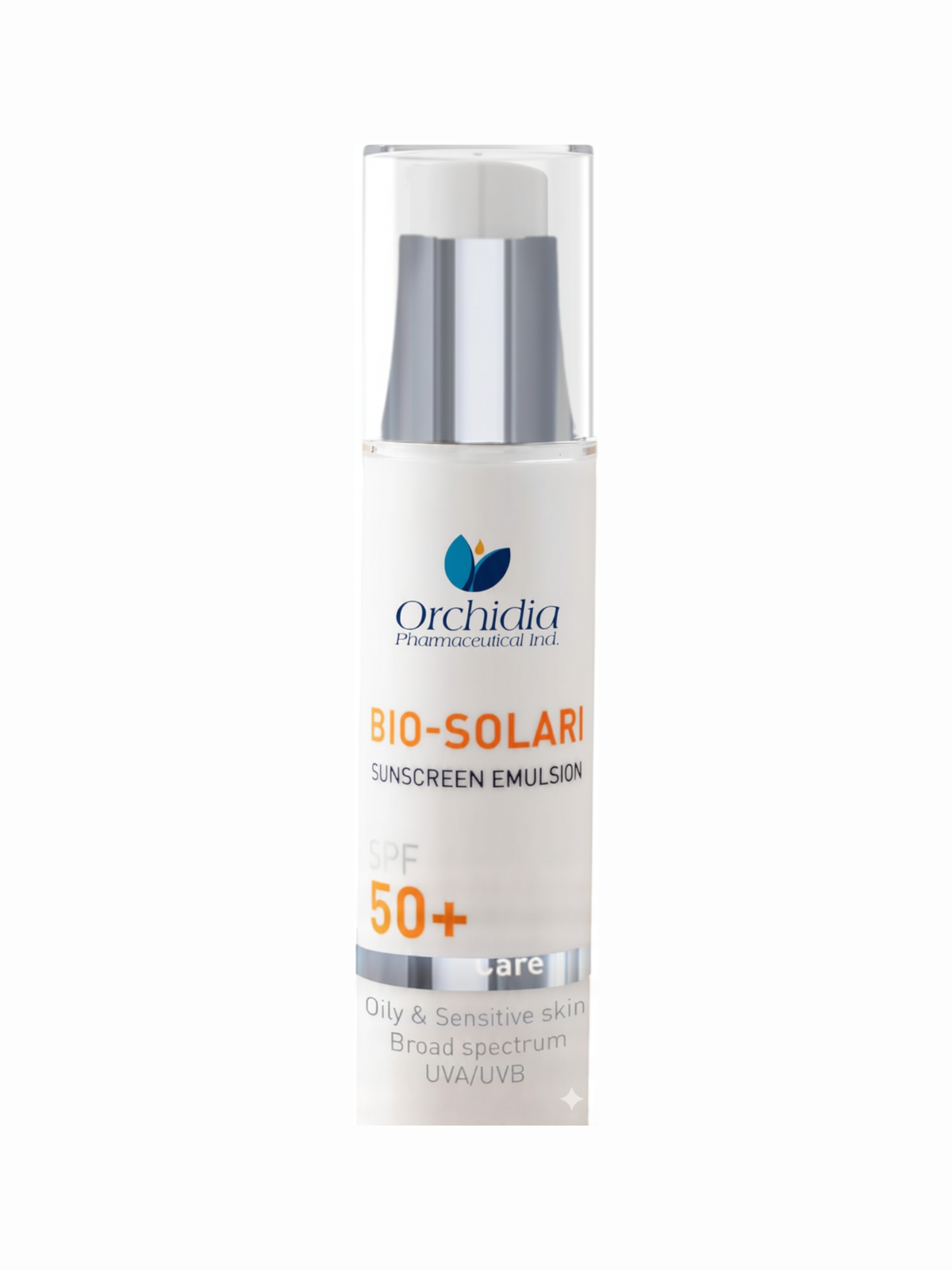 Bio-Solari Sunscreen Emulsion