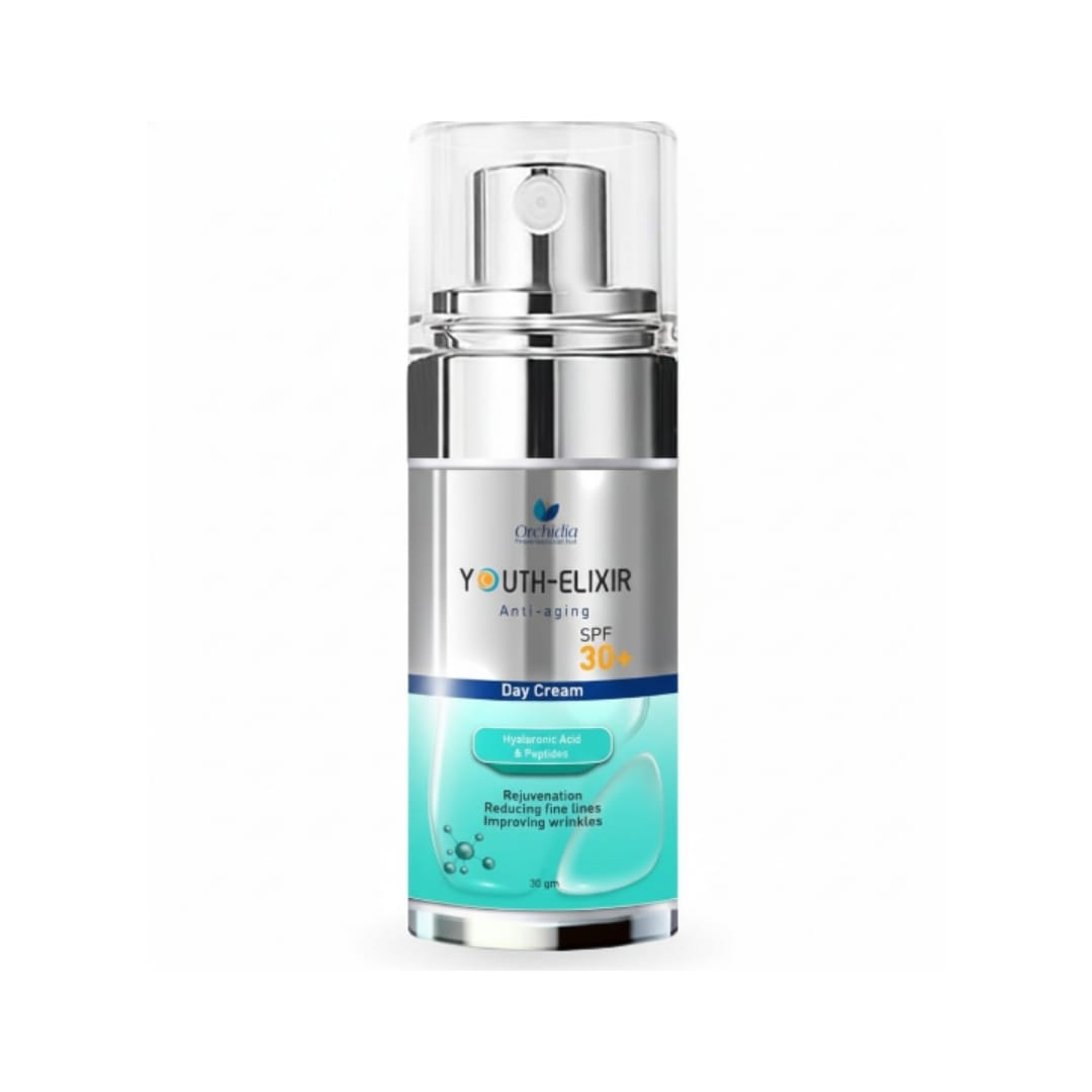 Youth Elixir Day Cream +30