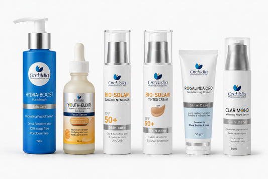 summer self care Bundle