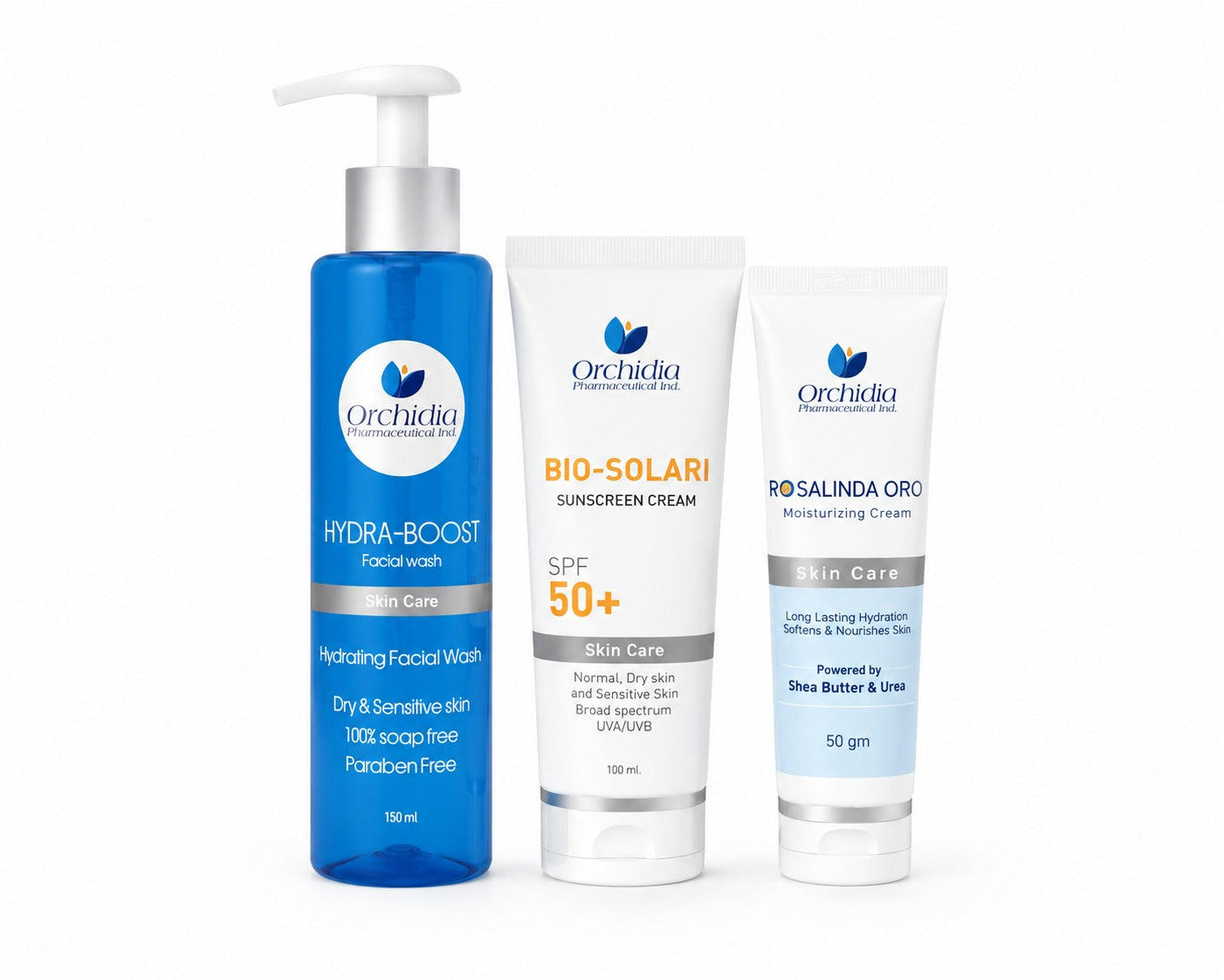 Dry Skin Bundle
