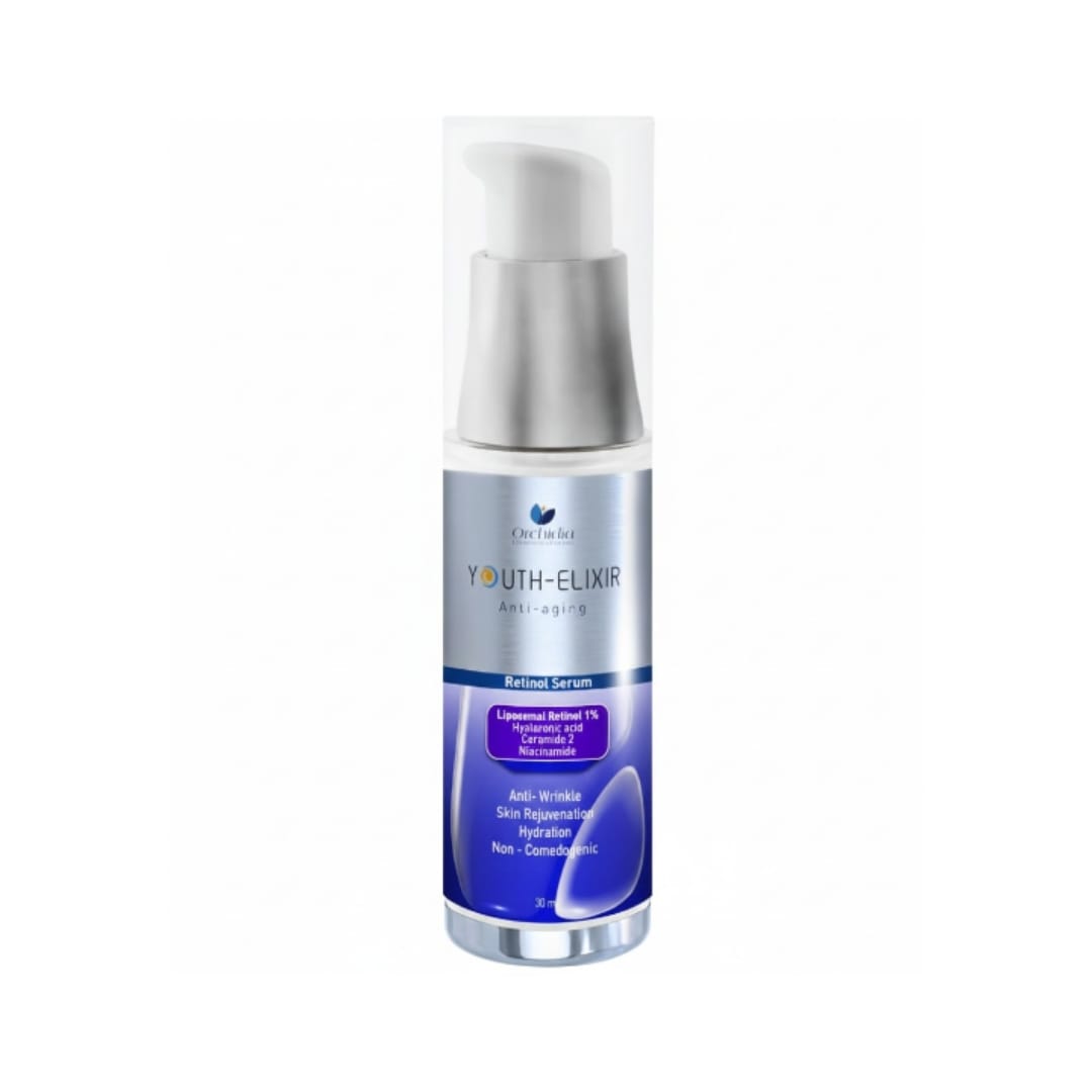 Youth Elixir Retinol +30