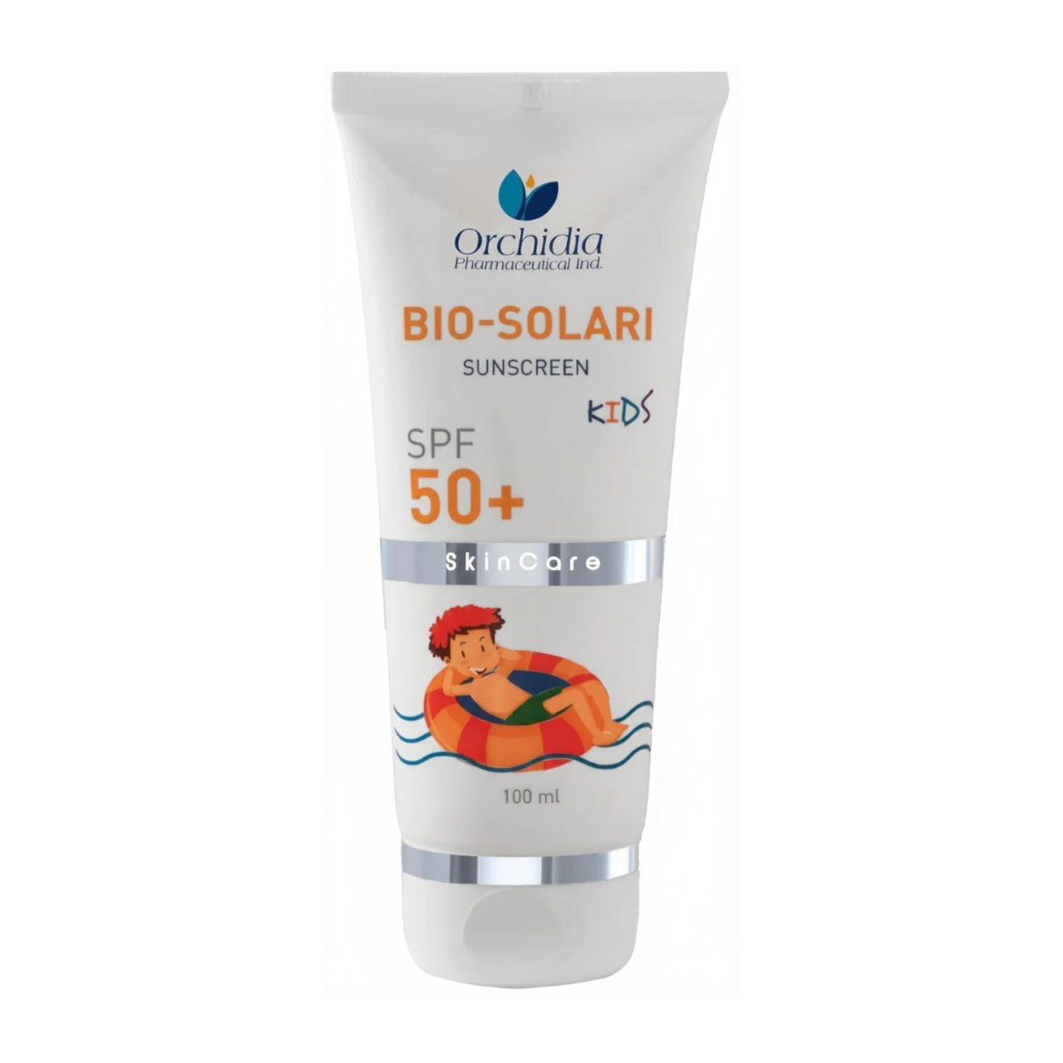 بيو سولاري كيدز — واقي شمس للأطفال SPF 50+
